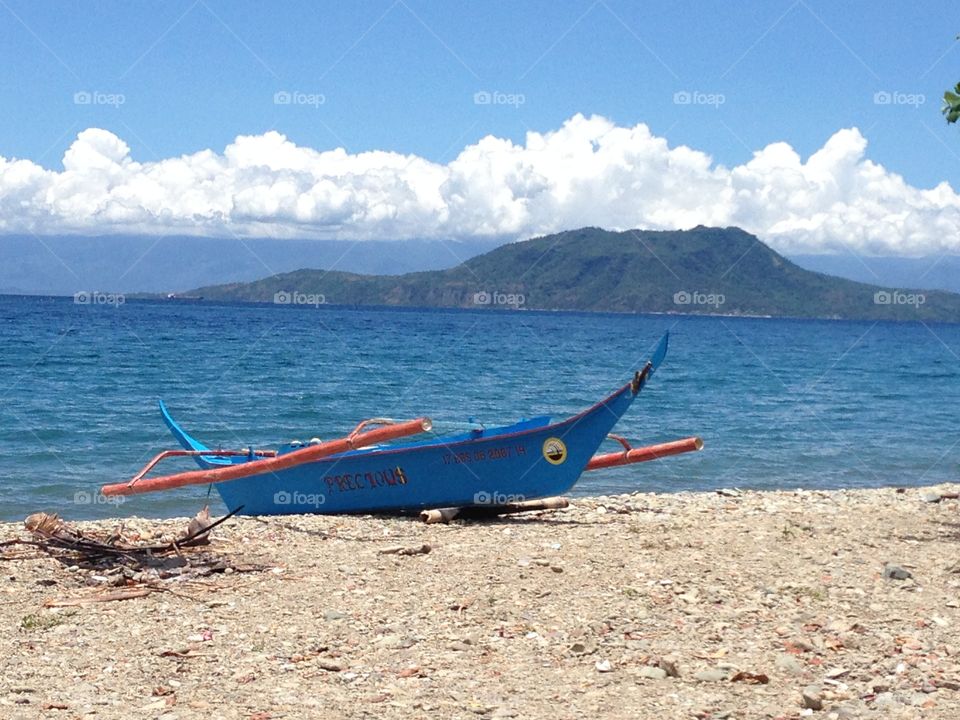 Newb pics from our beach outing on lobo batangas