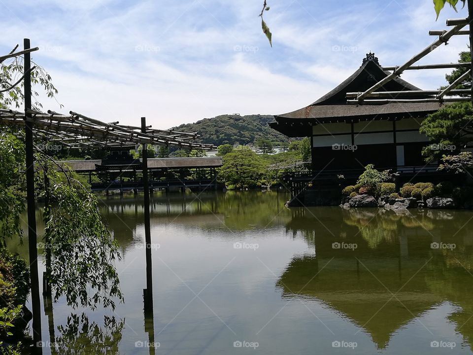 JAPANESE ARCHITECTURE