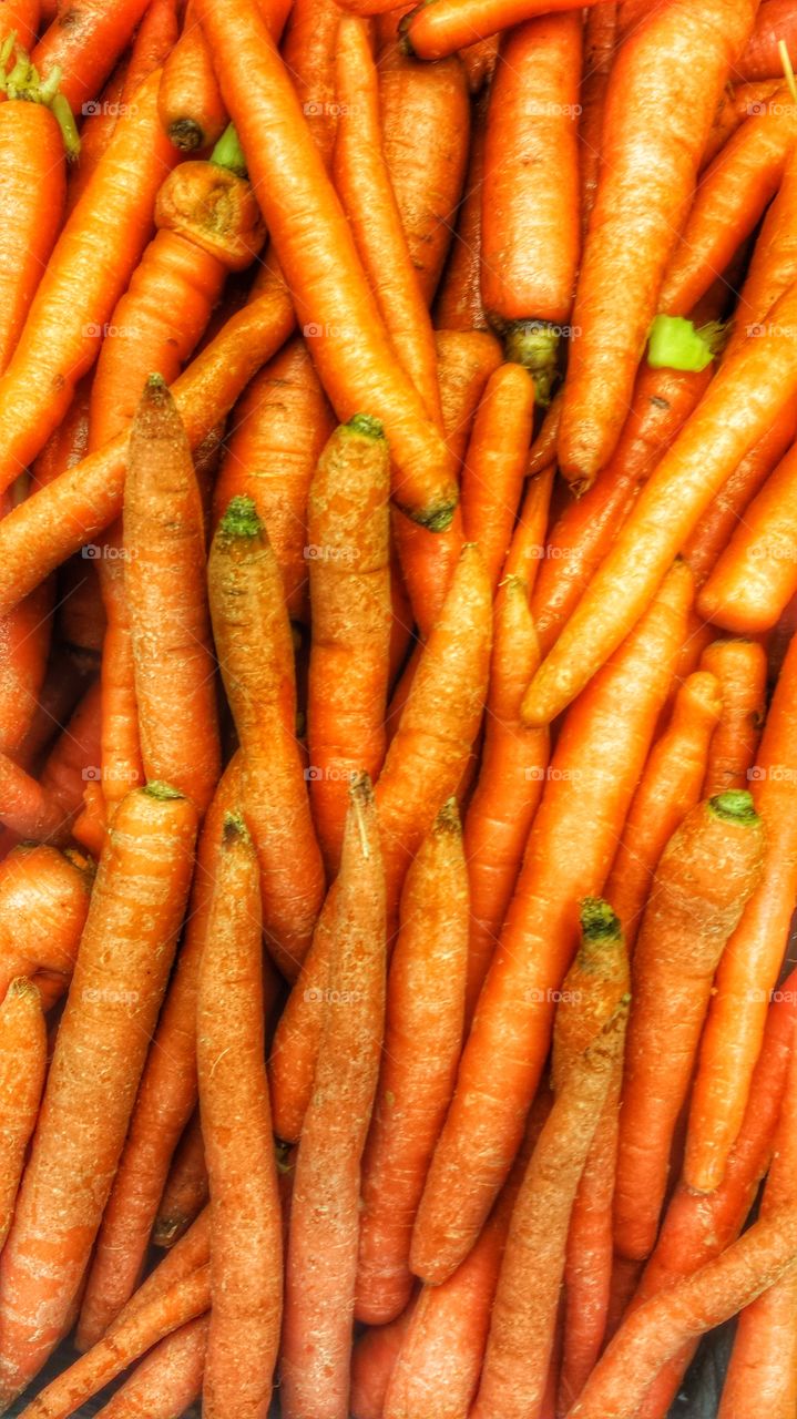 Carrots