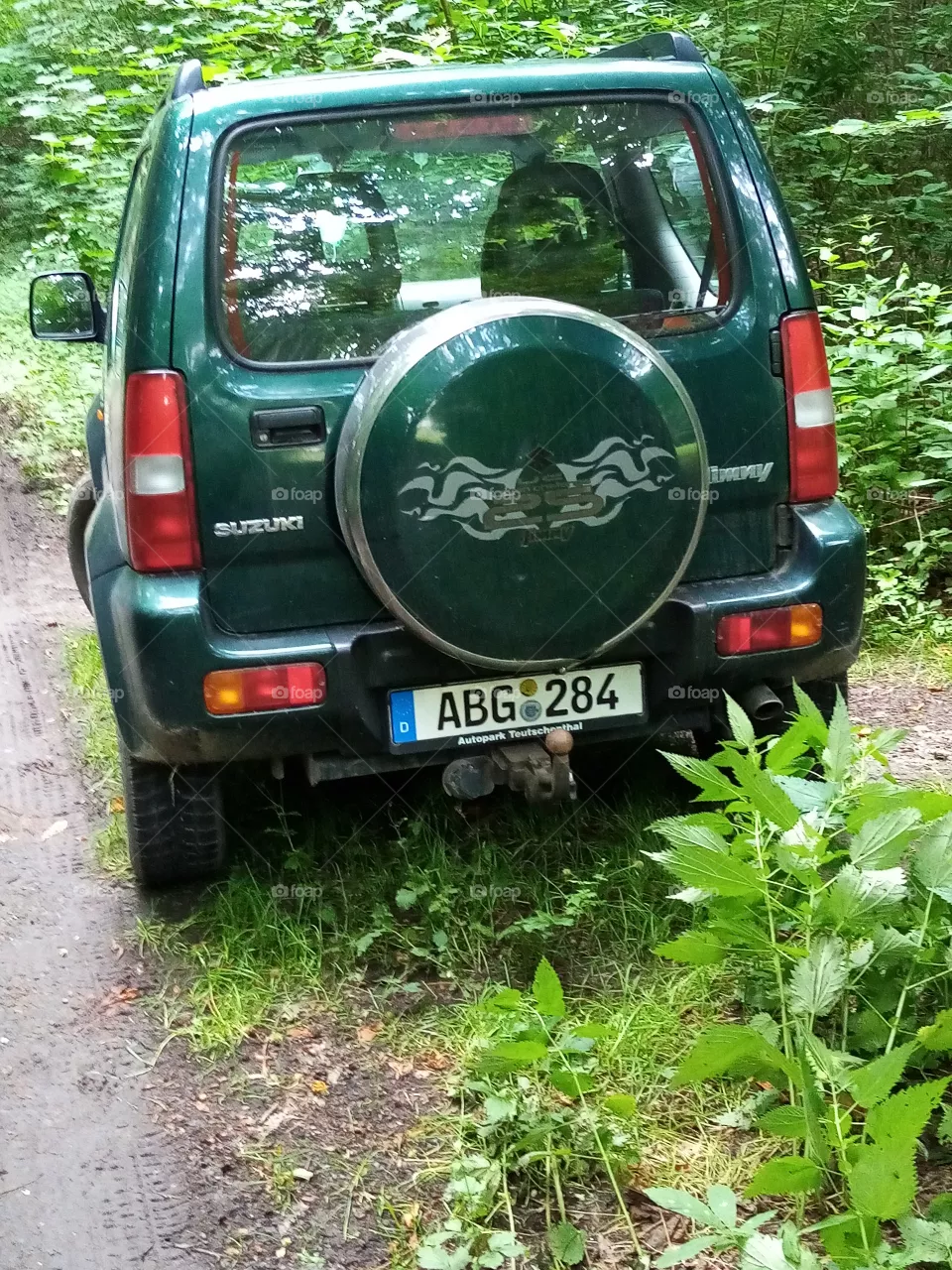 Auto
