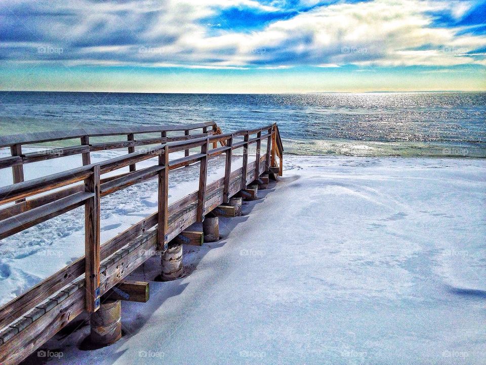 Walnut Beach, Milford CT