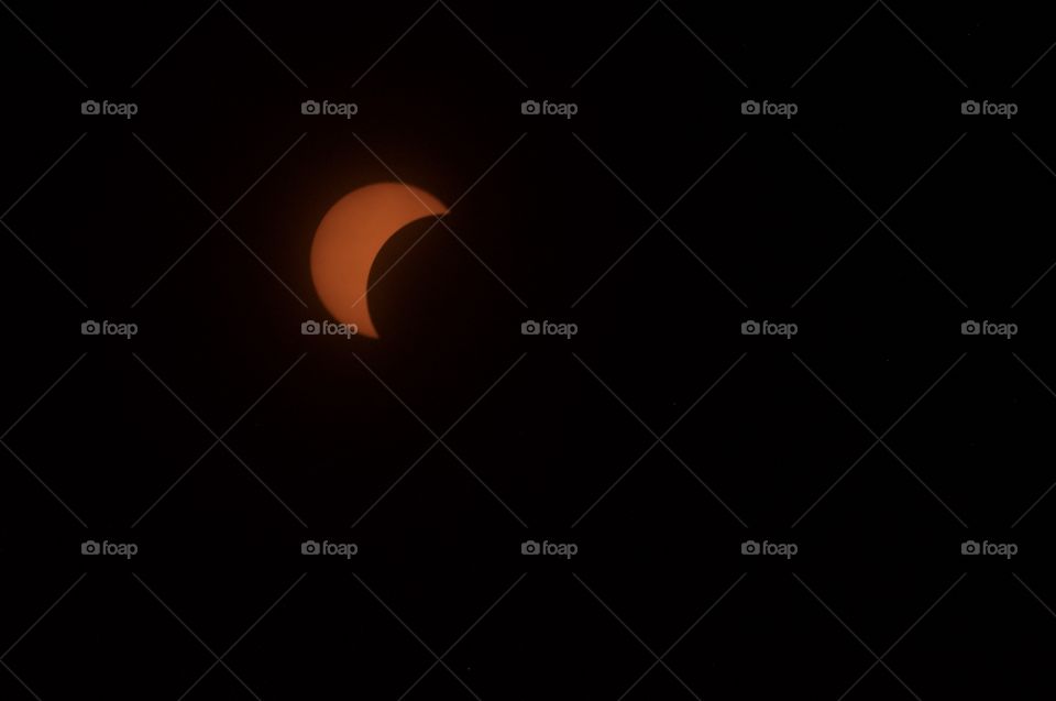 Solar Eclipse 8/21/17