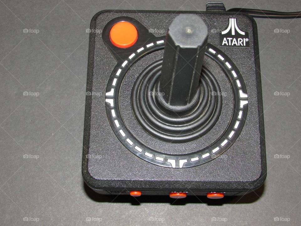 joystick