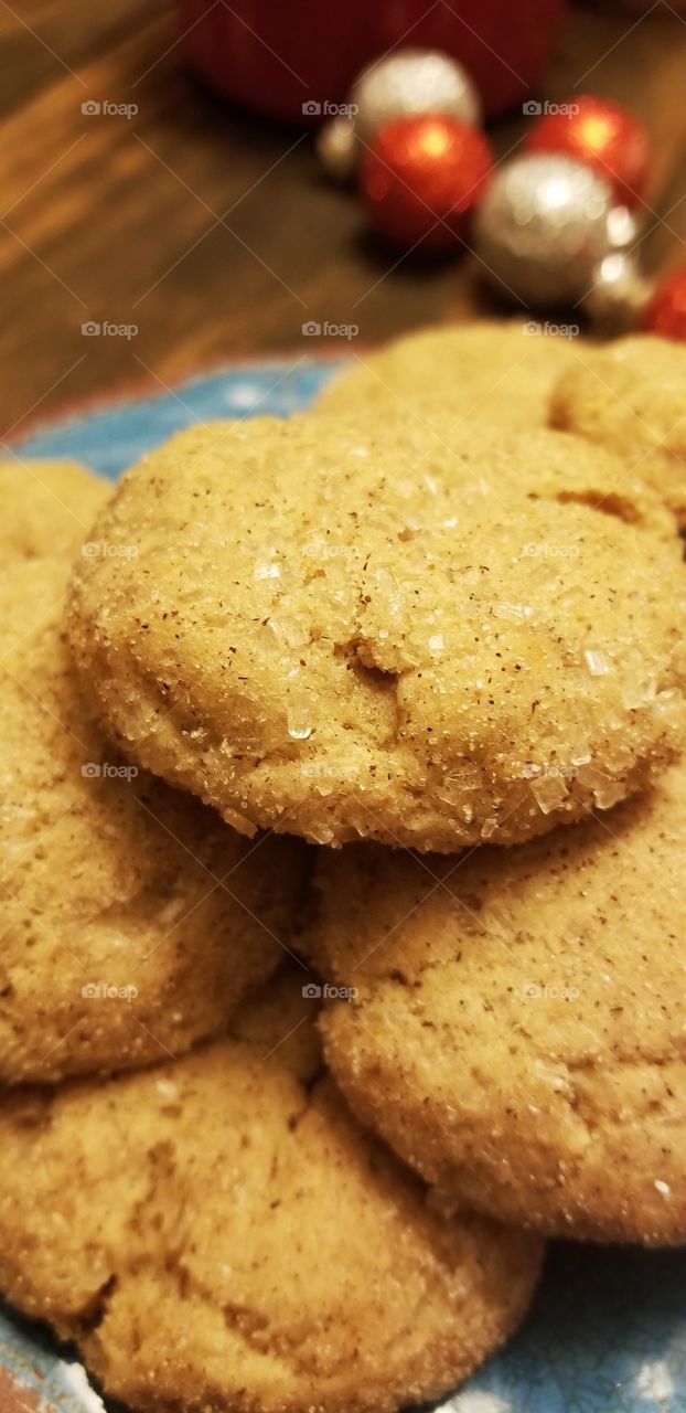 Cookies for Holidays