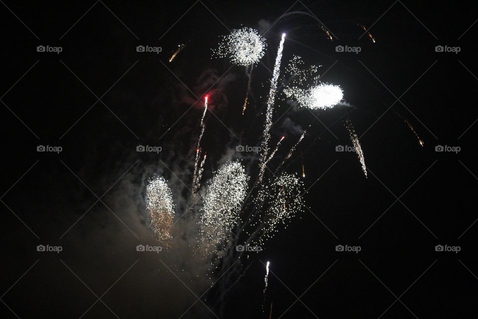 Fireworks