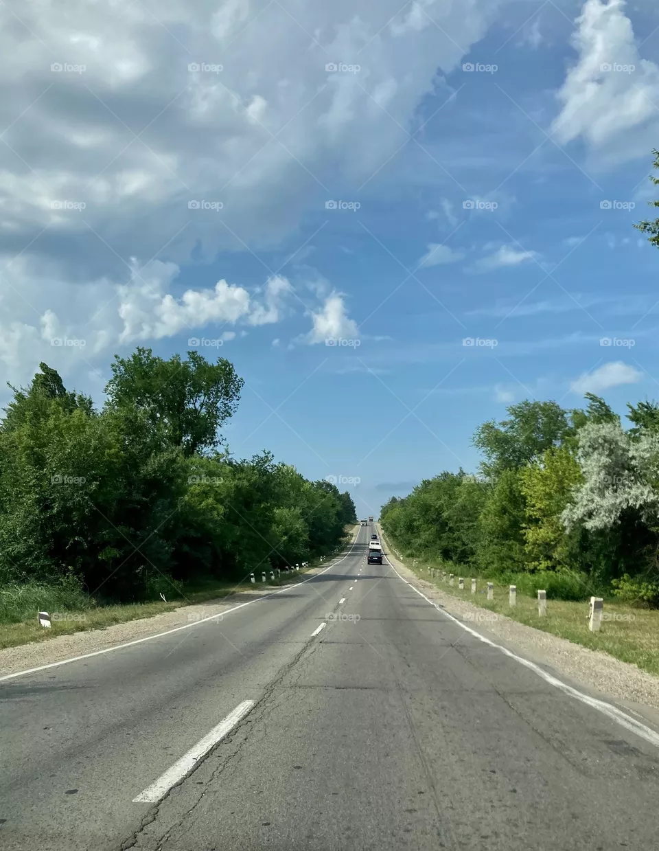 Road trip