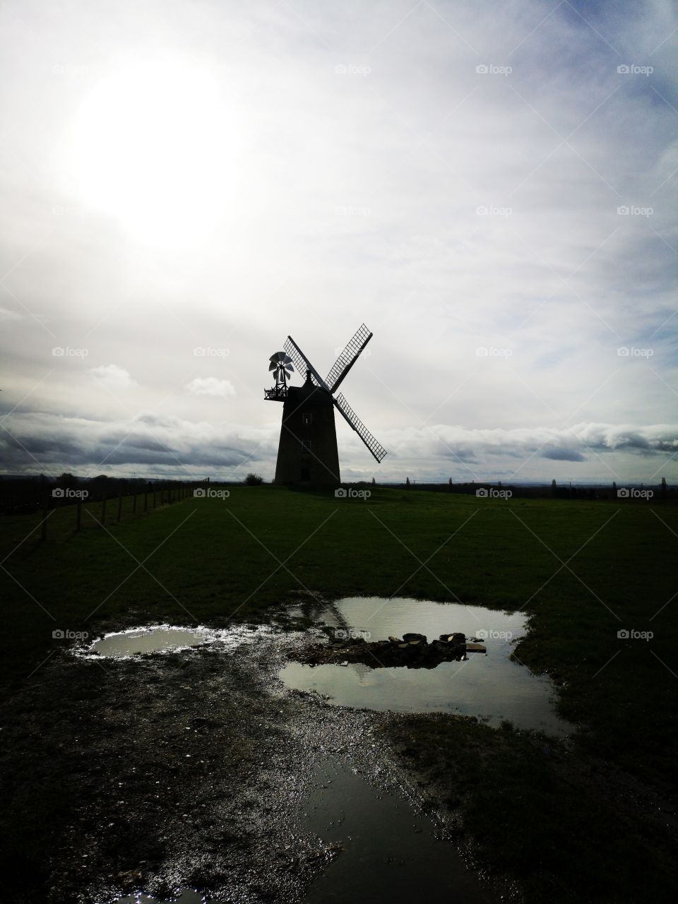 Windmill