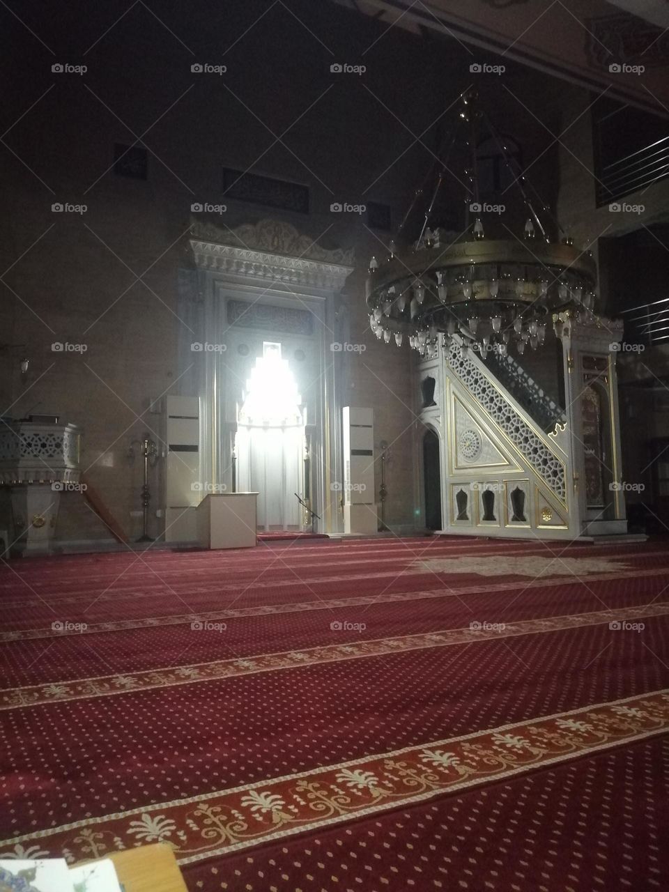 Mosque