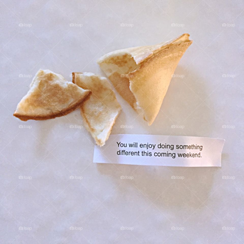 Daily Fortune 