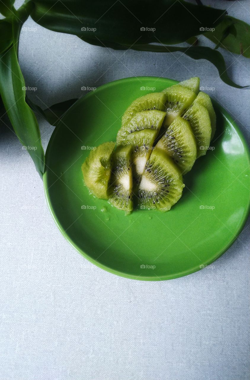 kiwi