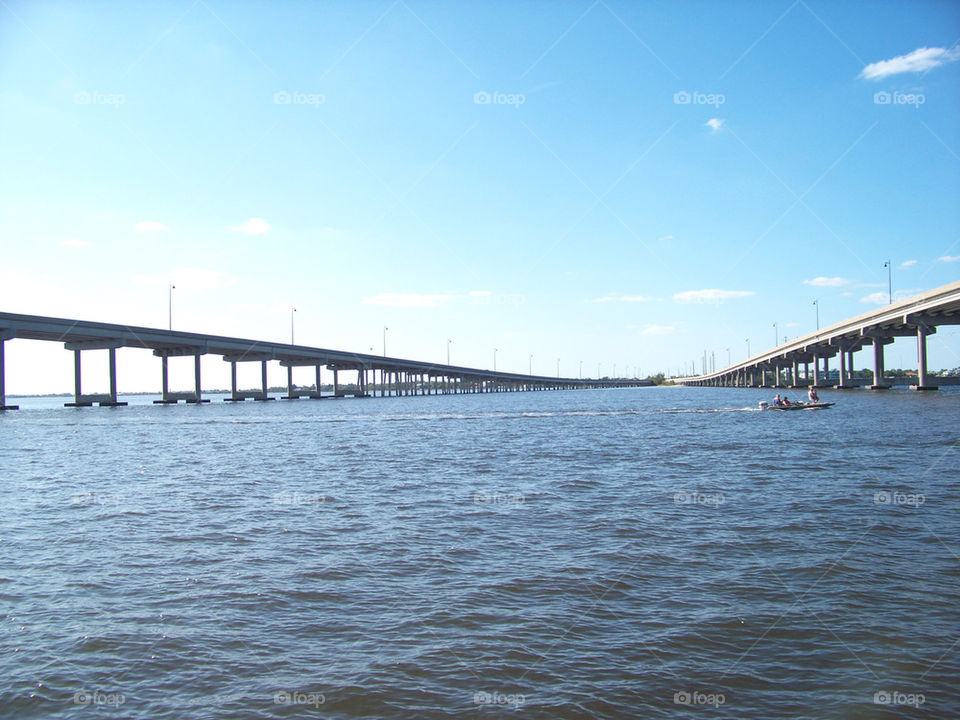 Peace River Bridges