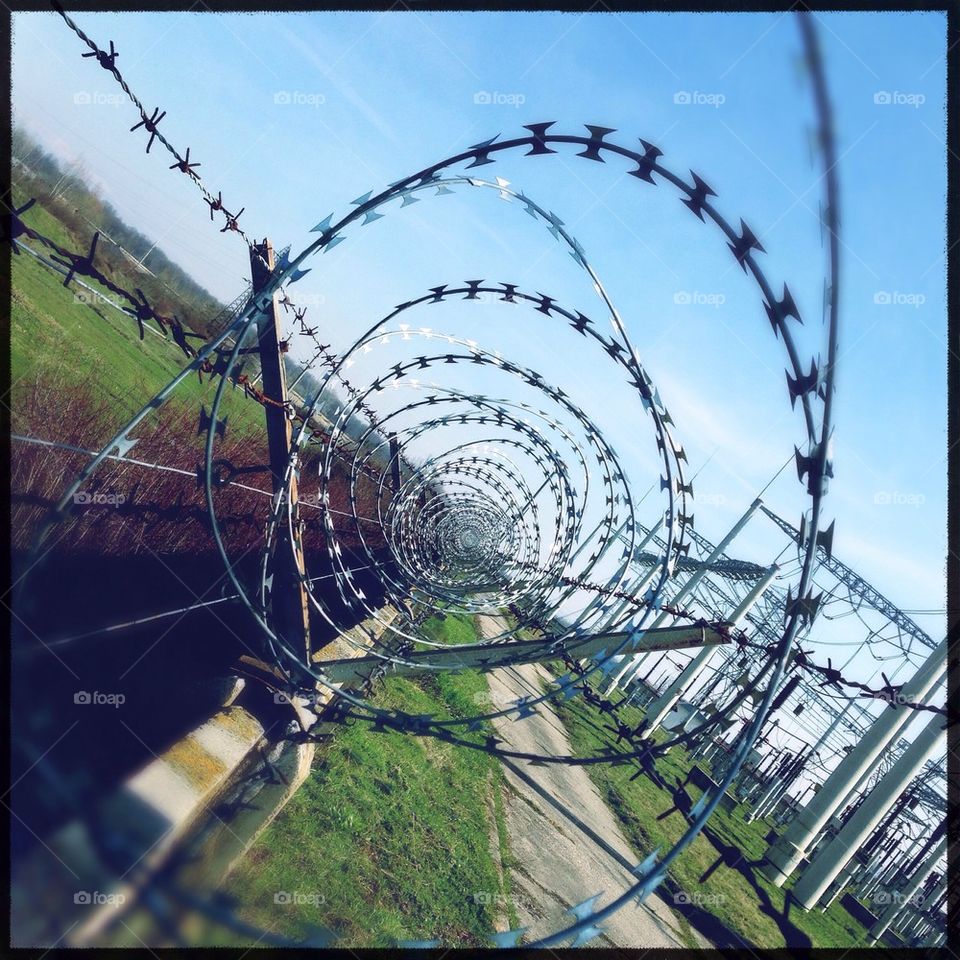 The Secrets Must Be Kept Safe