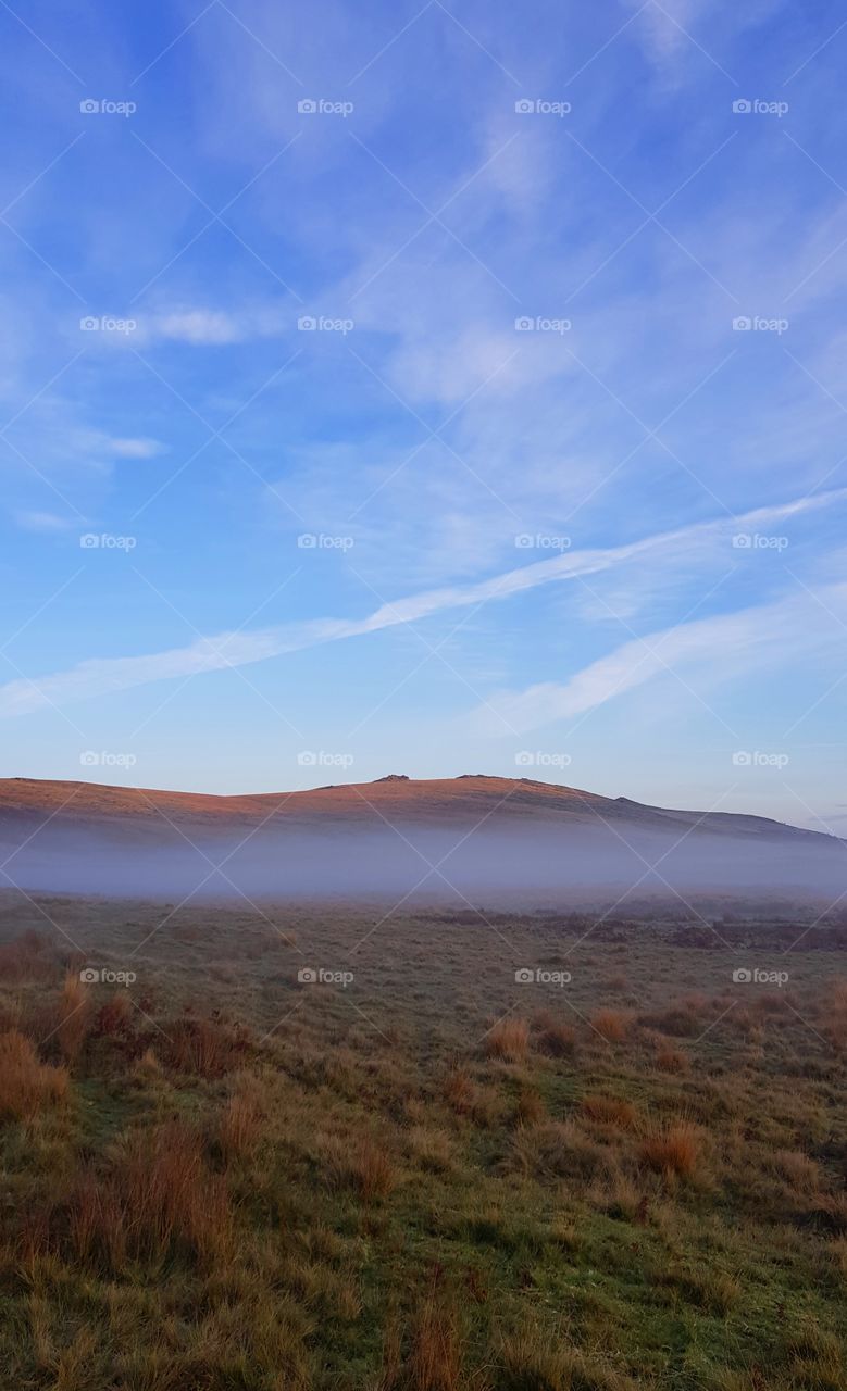 Dartmoor