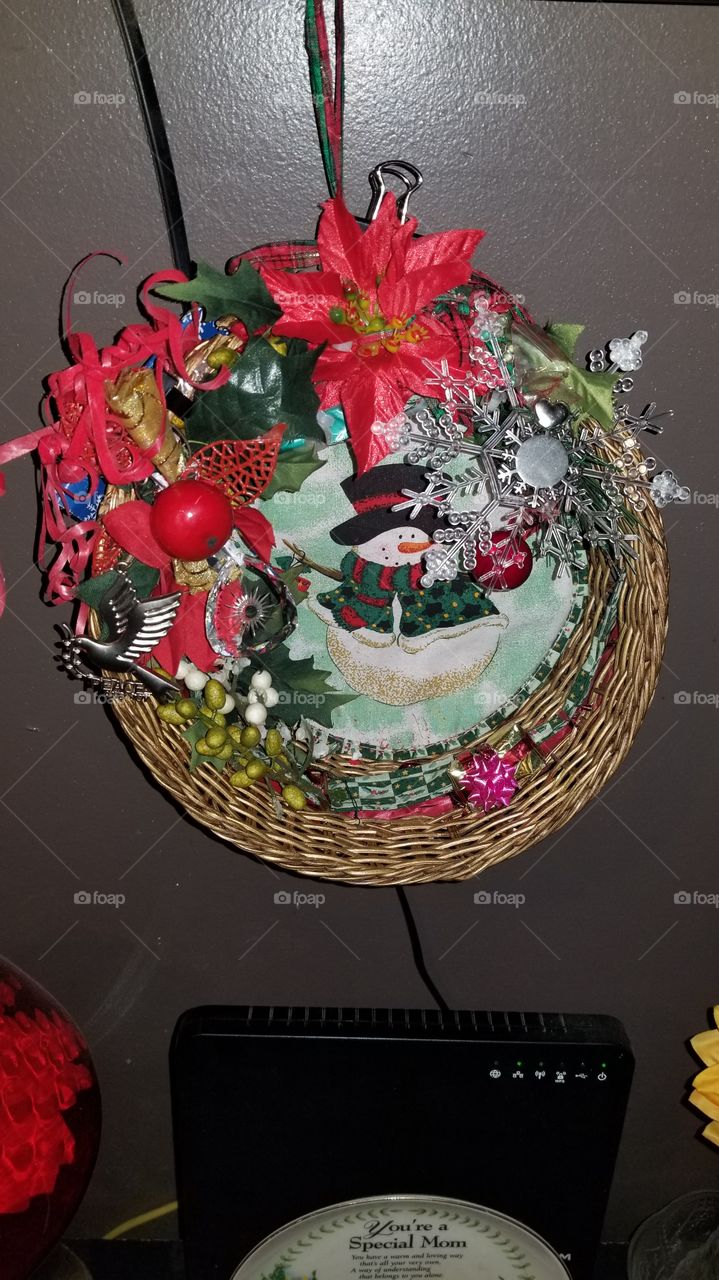beautiful collection to a basket