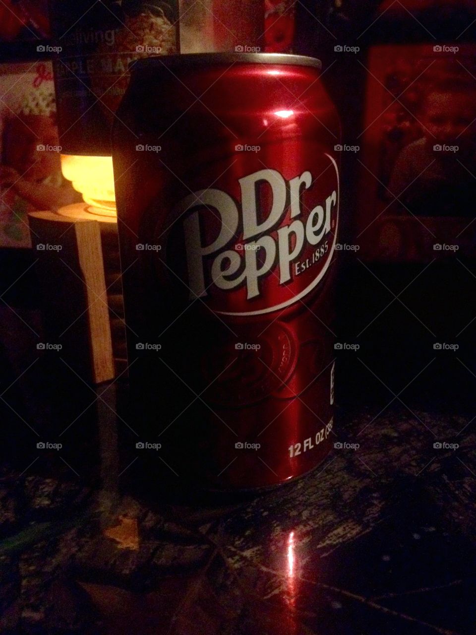 Dr Pepper