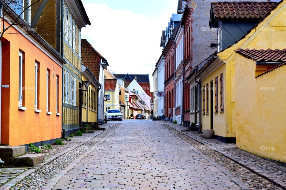 Old City Tour