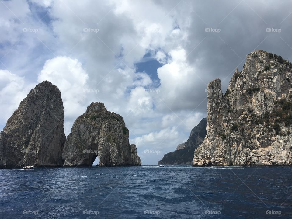 Capri 