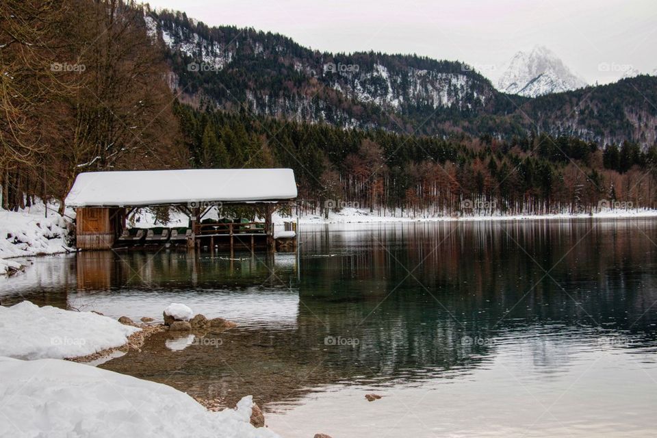 Alpsee