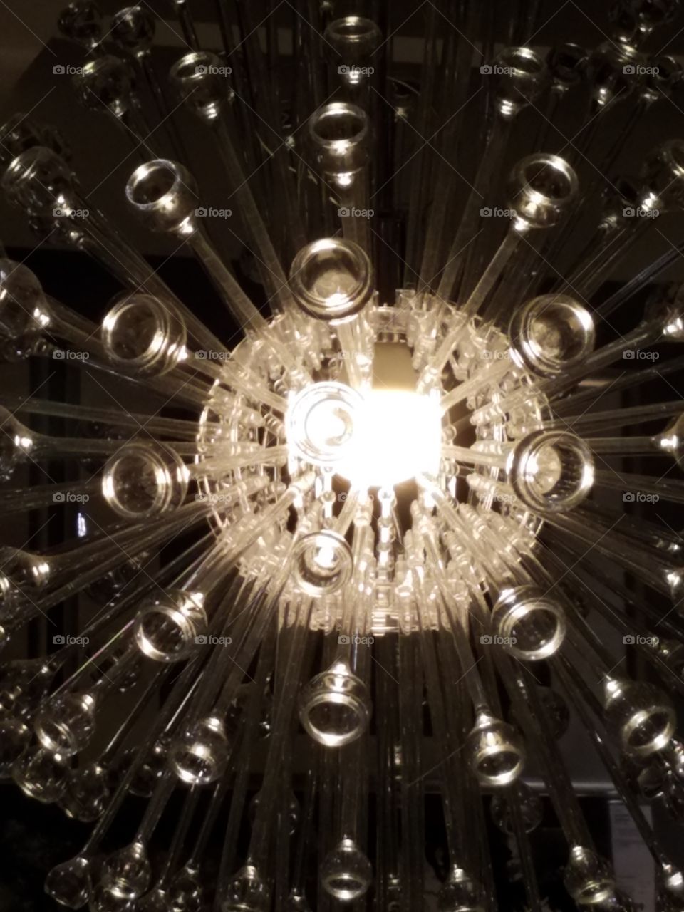 Chandelier