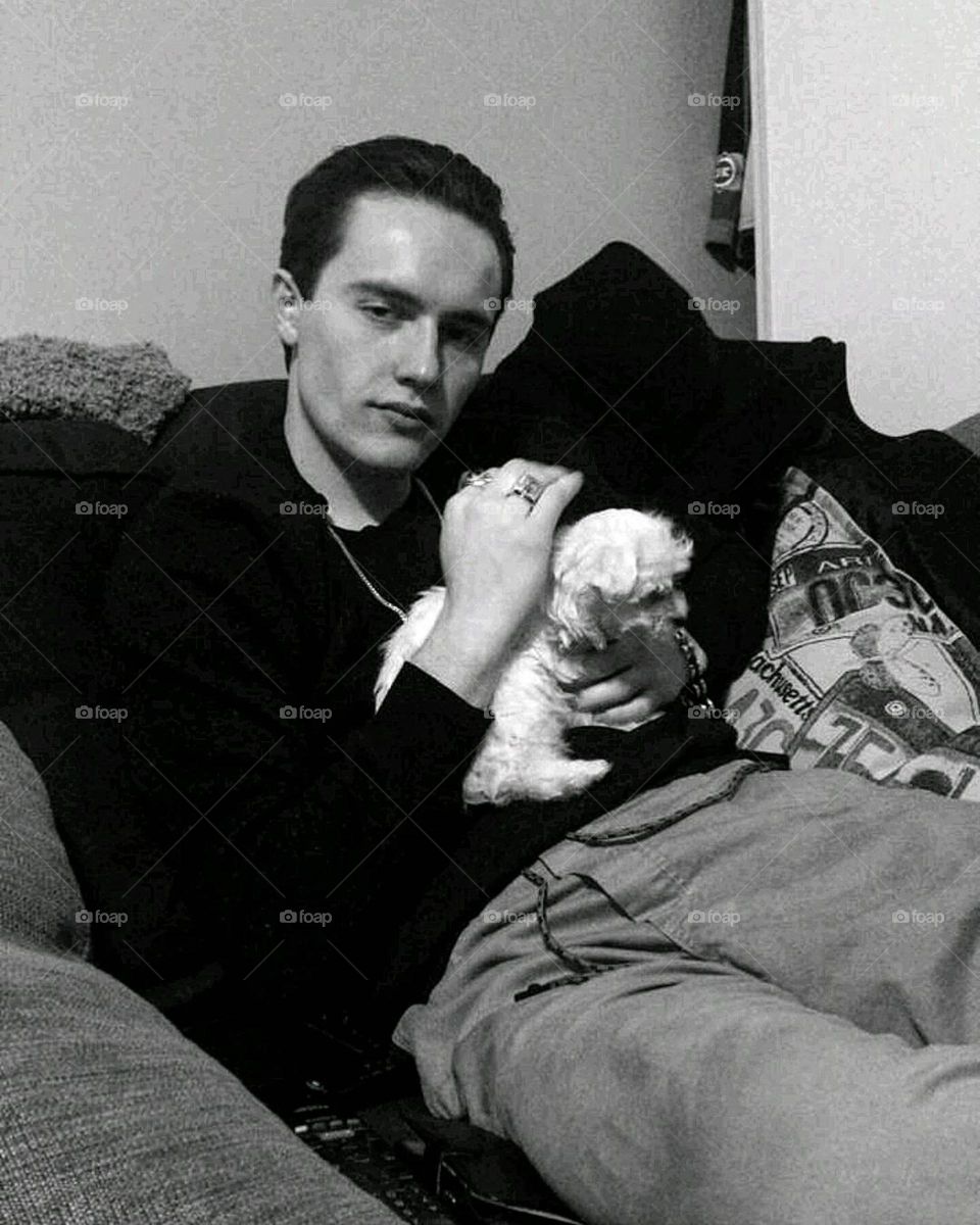 don't go away from the family