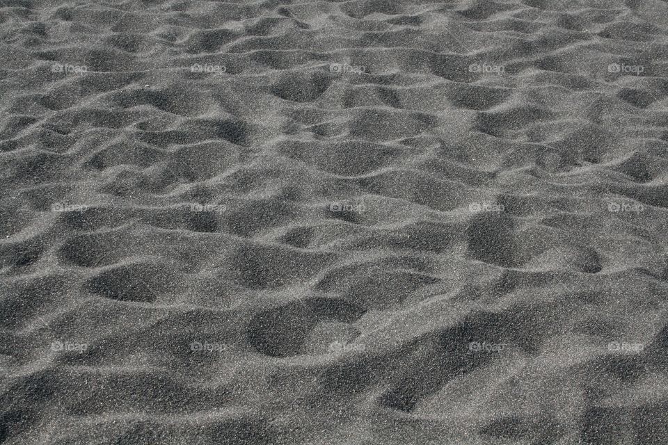 Sand texture