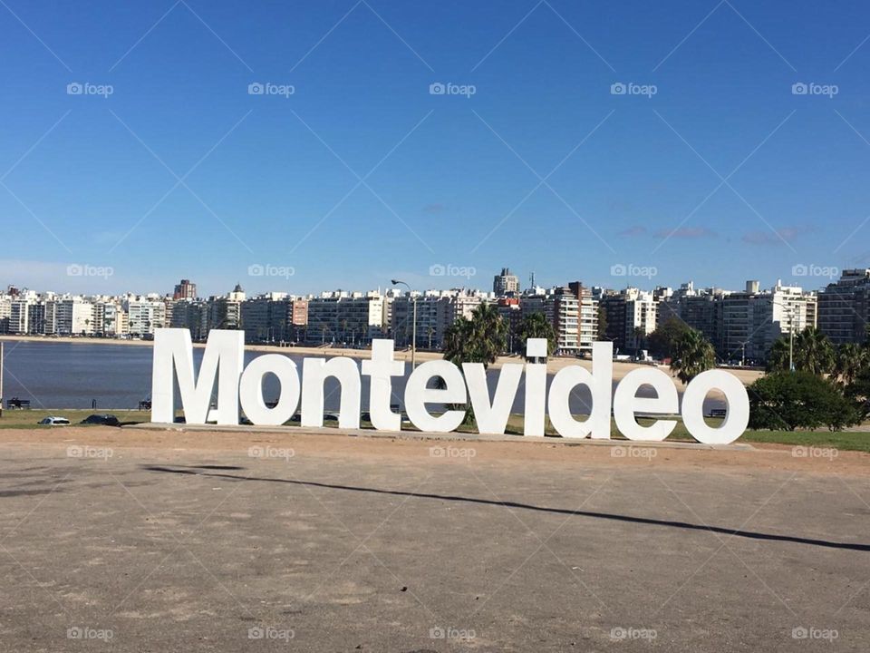 Montevidéu 