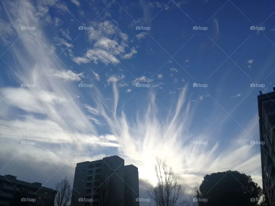 Sky