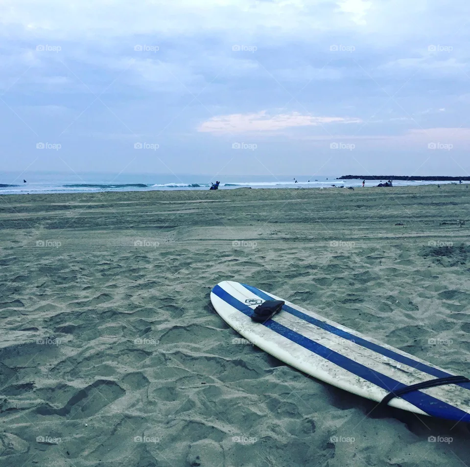 Beach Vibes