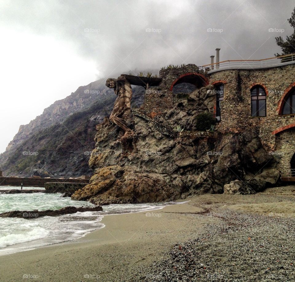 Monterosso 