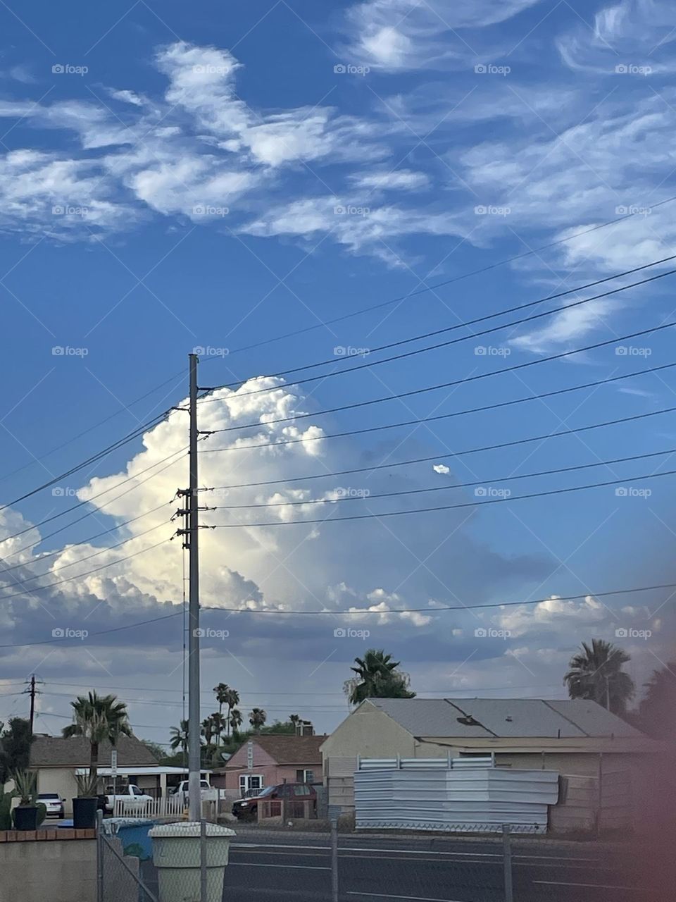 Phoenix Sky’s