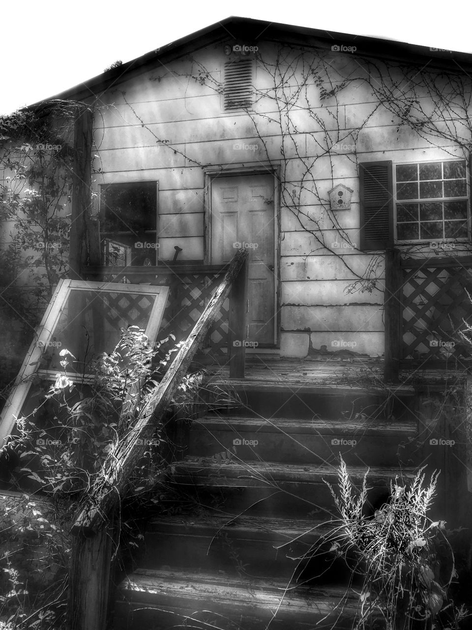 She’s so depressed...