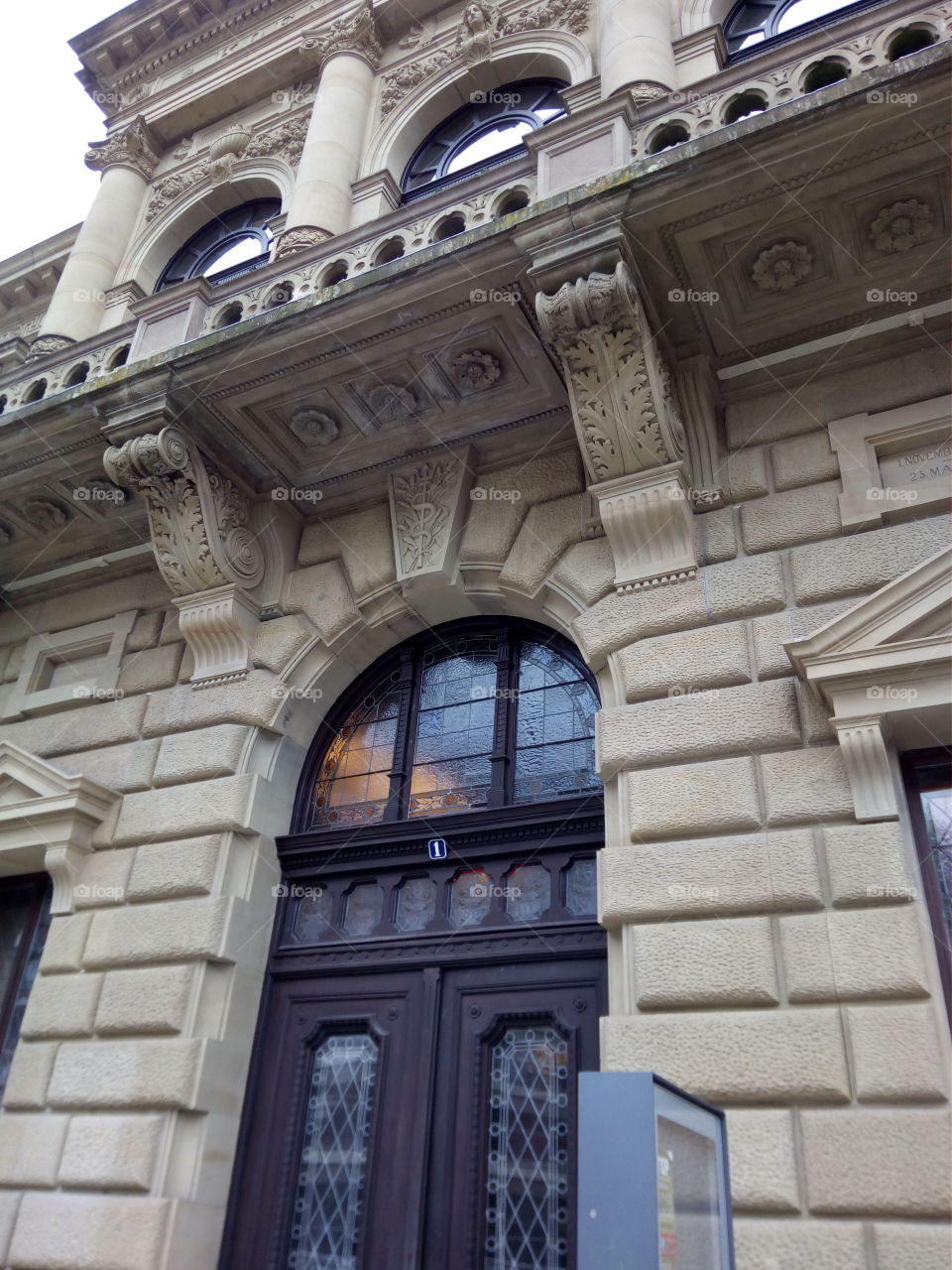 Bad Wildbad in winter 01.2018