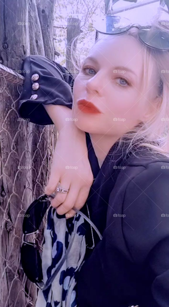 actress yvonnepadmos