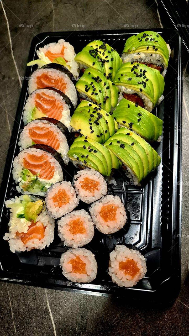 Sushi
