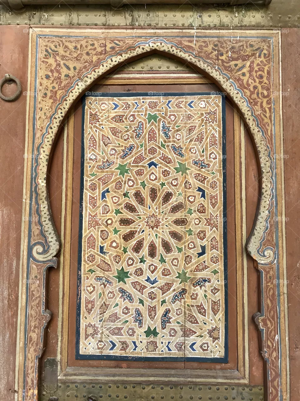 Door