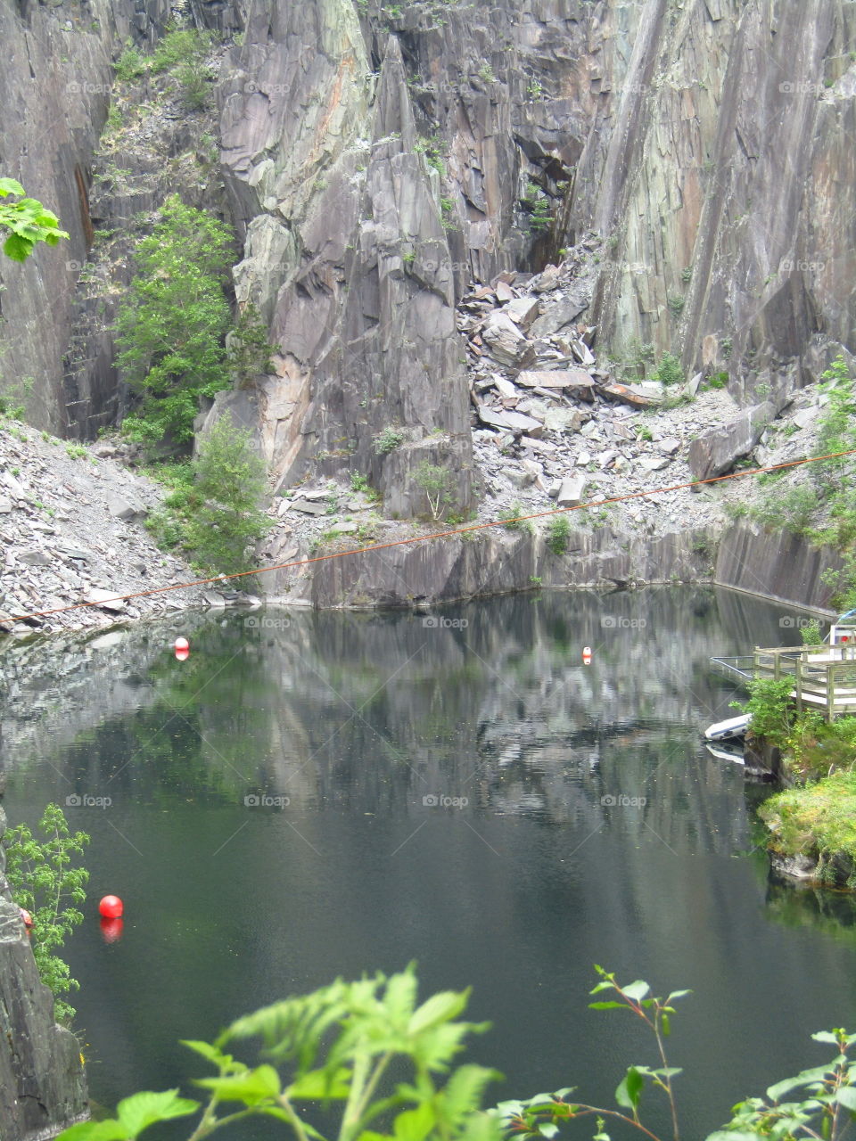 Quarry