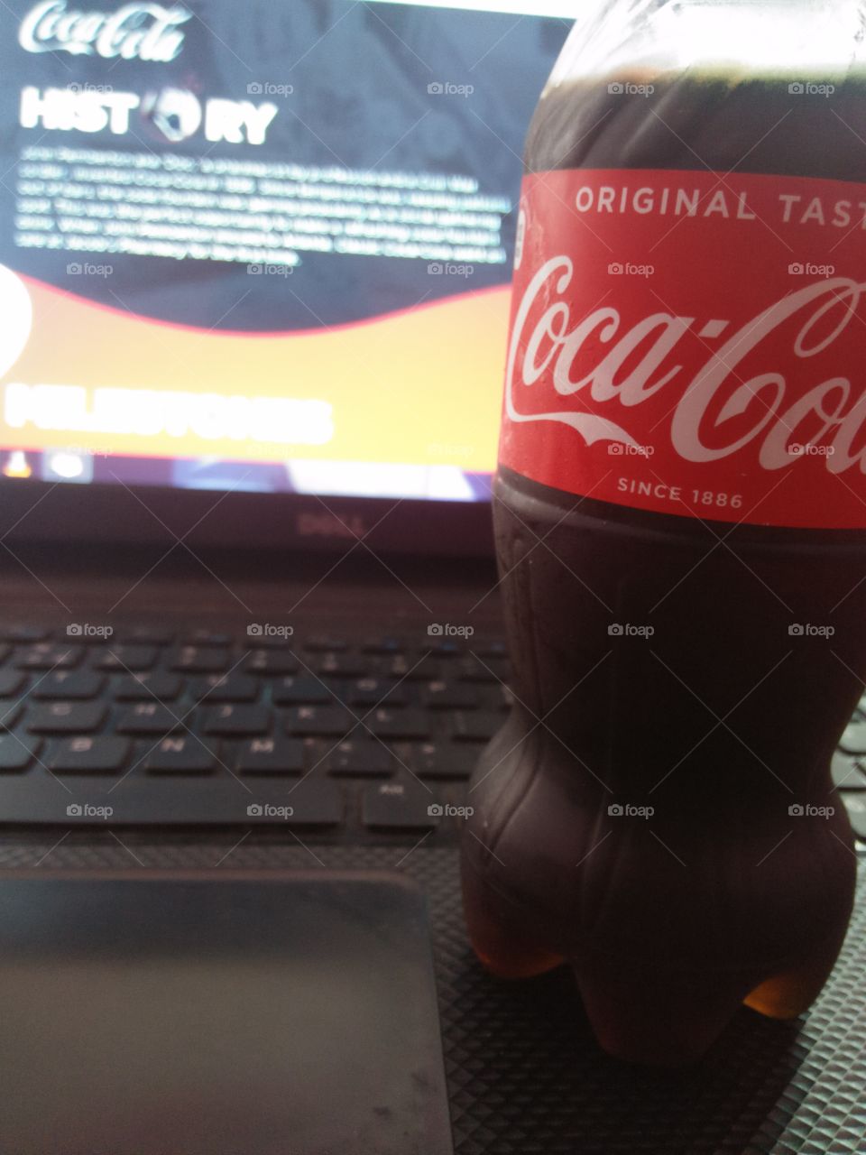coca cola