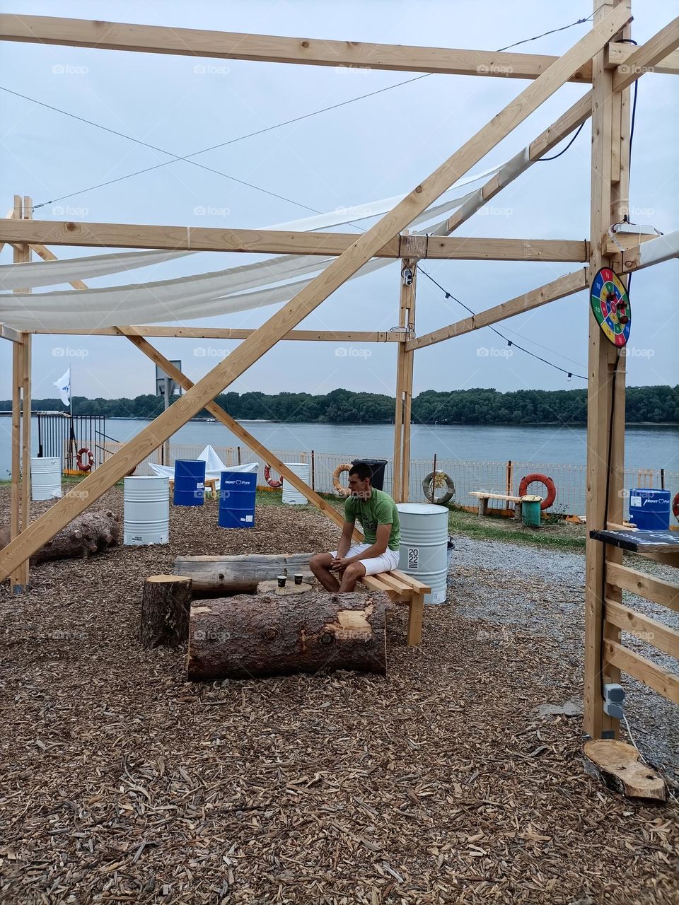 Made with care for nature