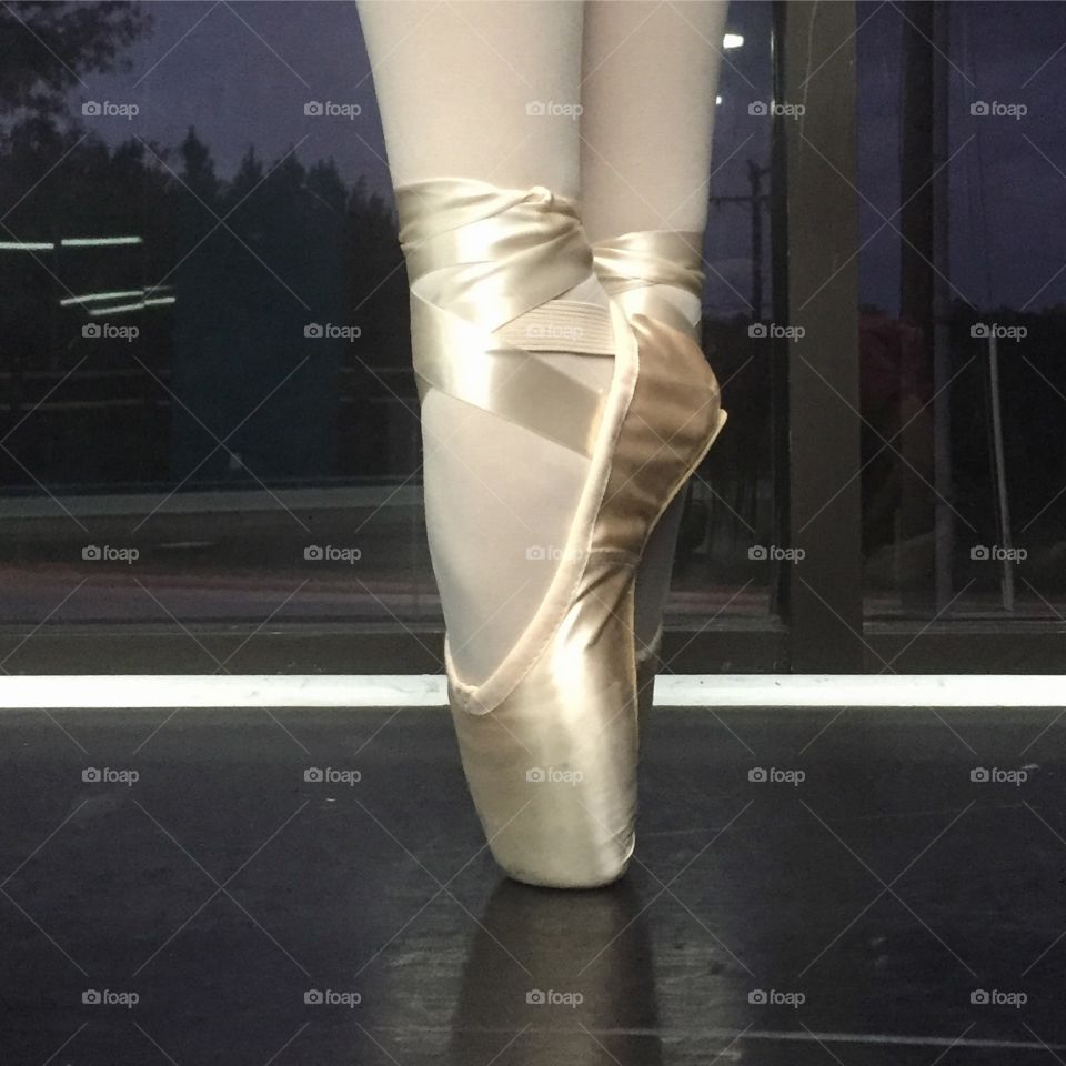 Pointe