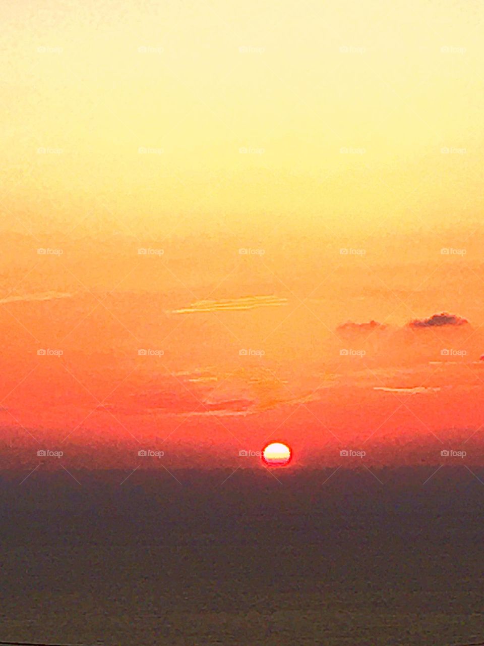 Now I can look at the sun 😎