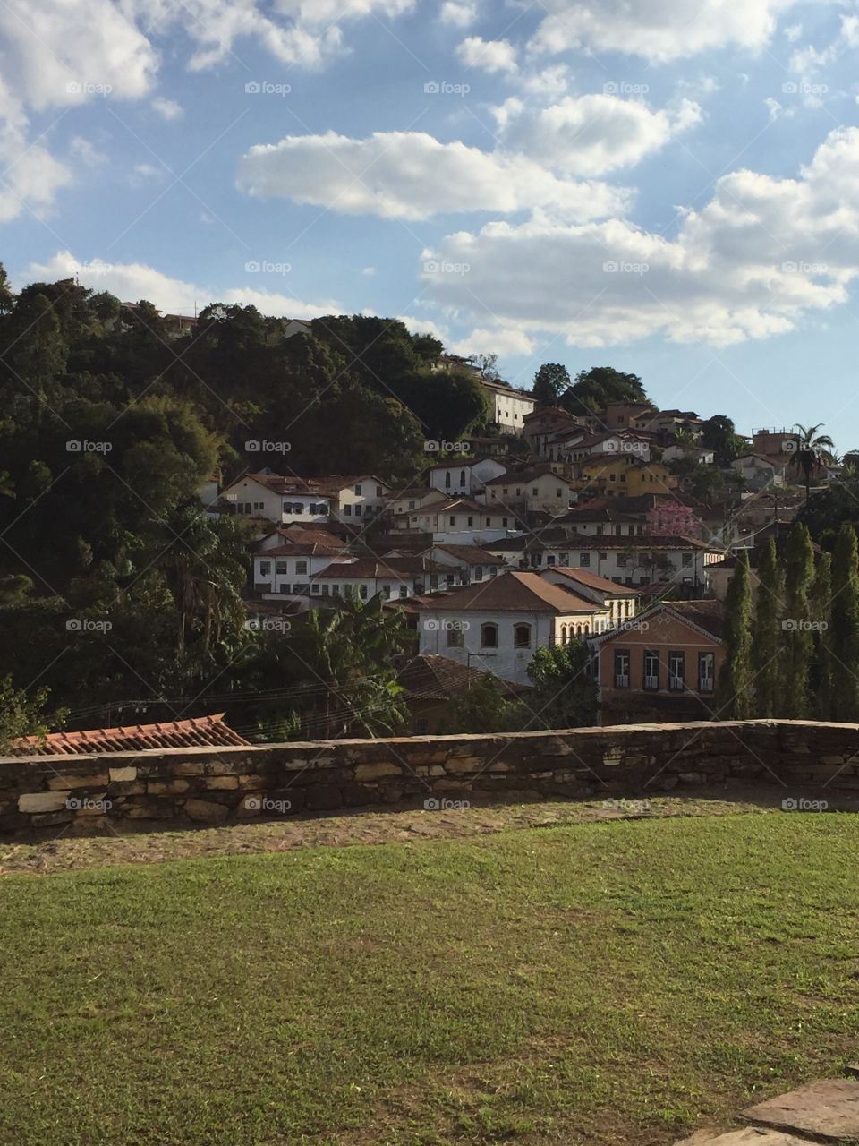 Ouro Preto, Brasil 