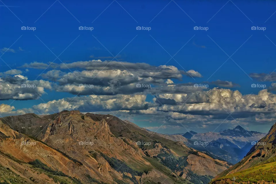 Alpen