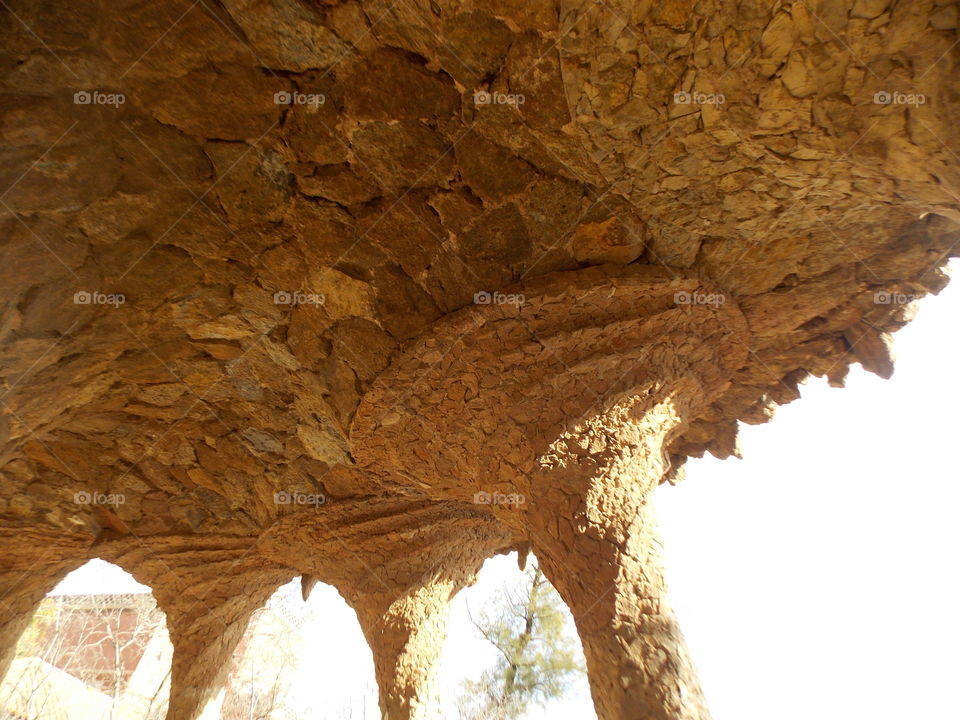 Park Güell 