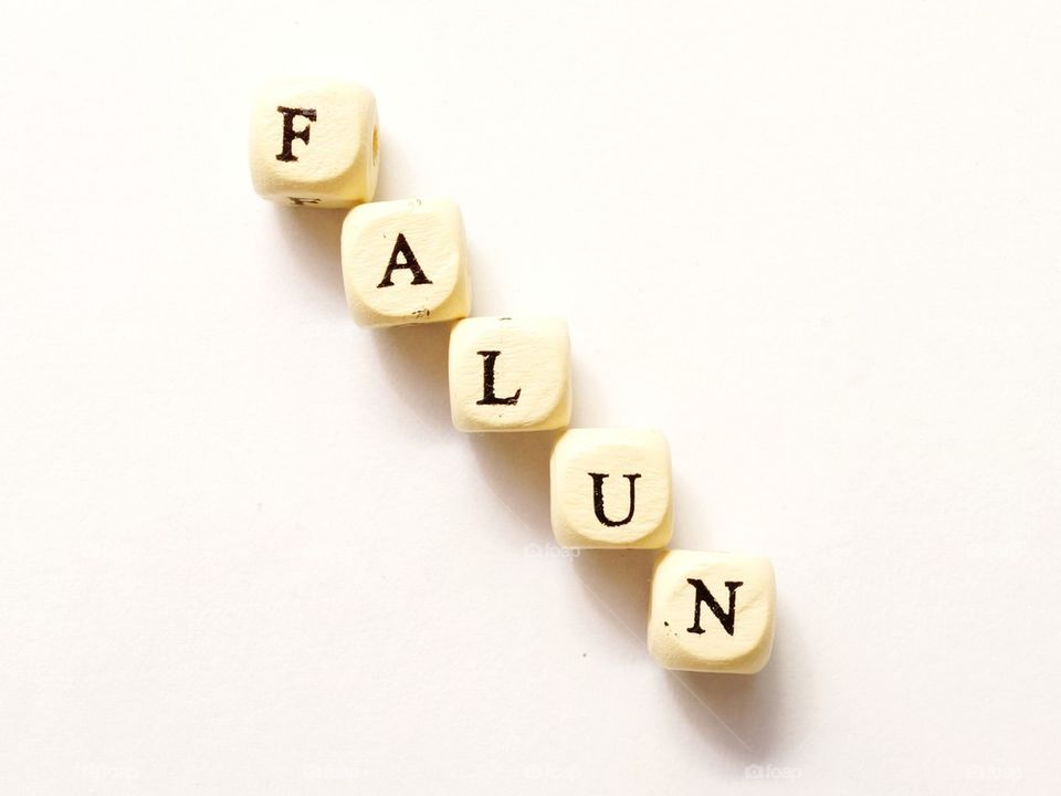 Falun