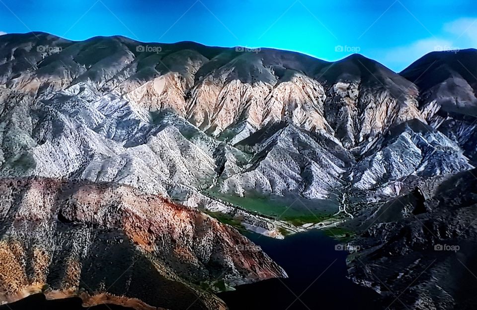 Mountains-Armenia