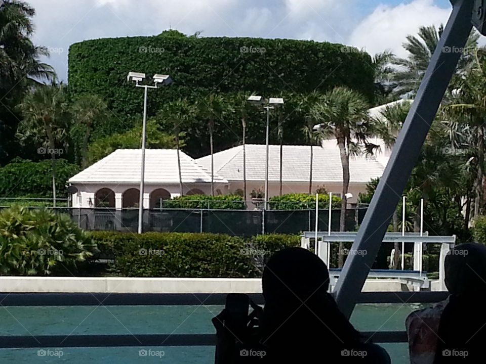 Downtown Miami FL EUA 