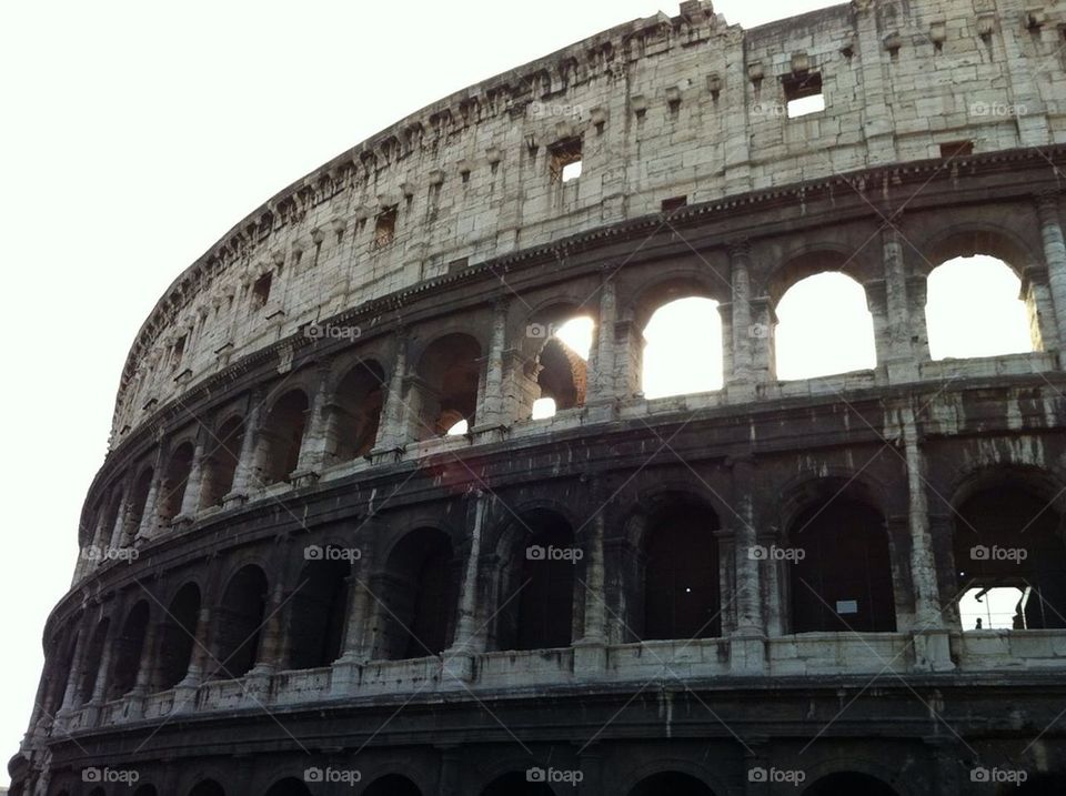 Colosseum