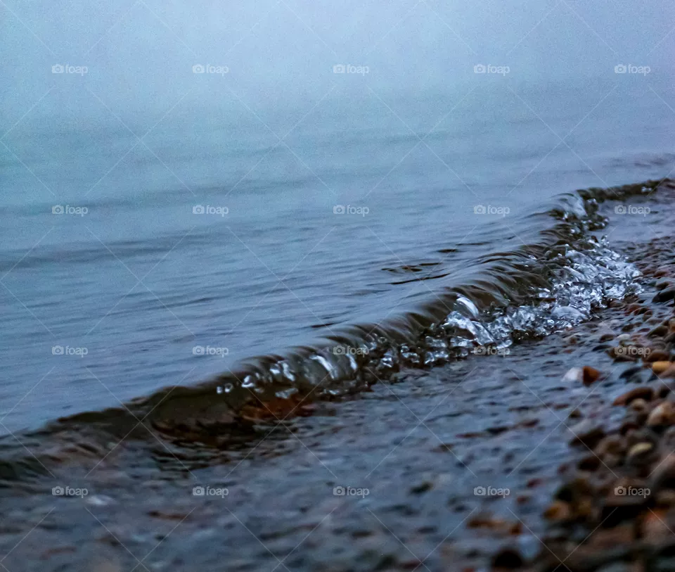 Sea