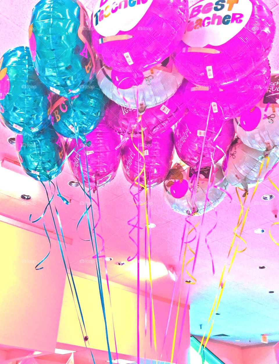 Balloons 