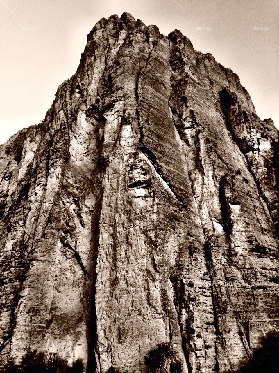 Cliffs at Canyon Lake, AZ